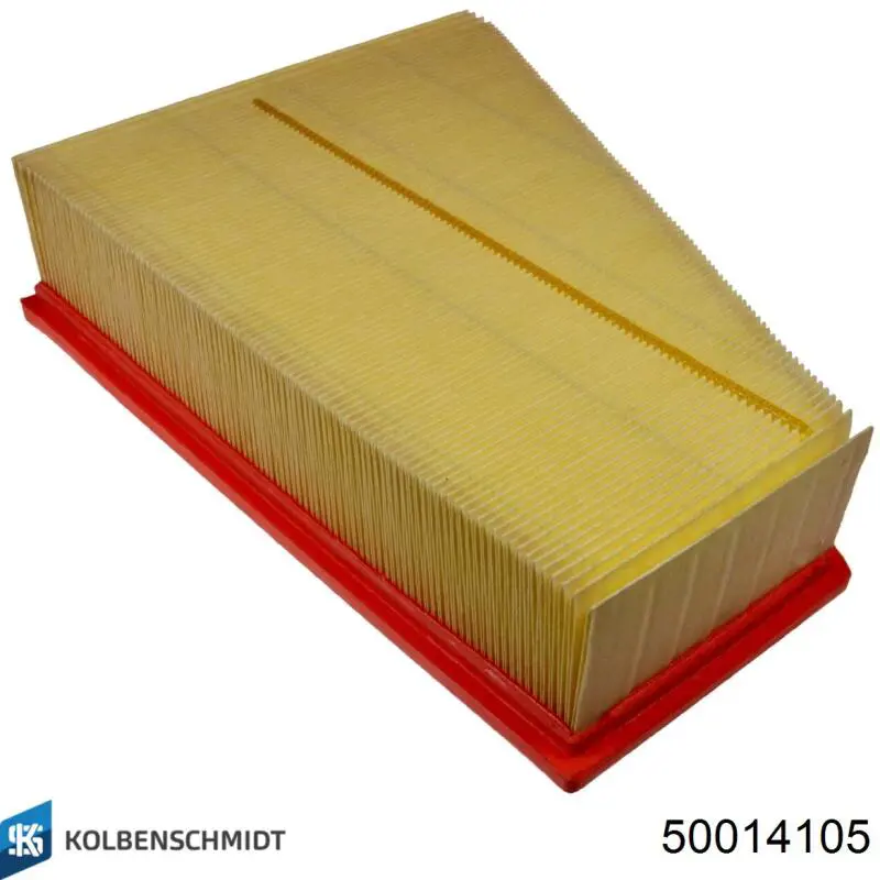 Воздушный фильтр 50014105 Kolbenschmidt