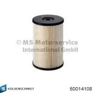 Купить 50014108 Kolbenschmidt Фильтр-отстойник топлива грубой очистки