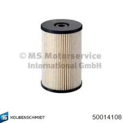 Топливный фильтр 50014108 Kolbenschmidt