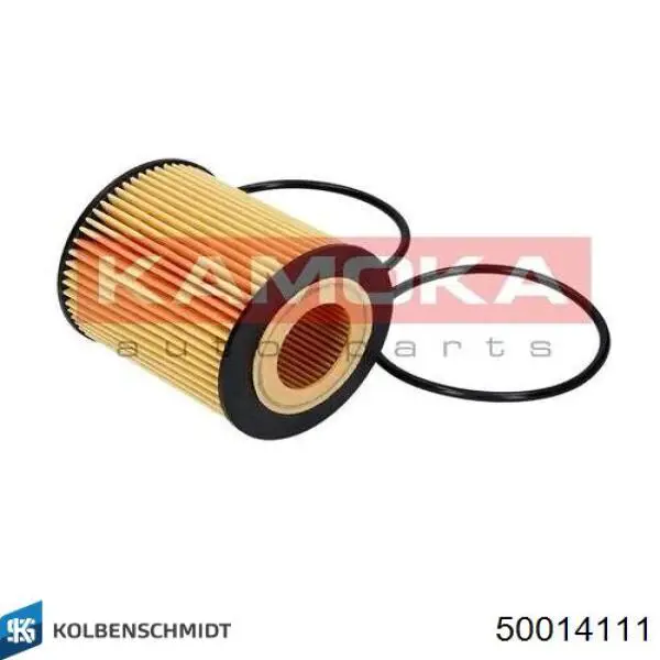 Фильтр масла Kolbenschmidt 50014111