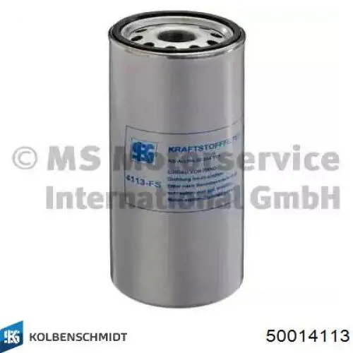 50014113 Kolbenschmidt топливный фильтр