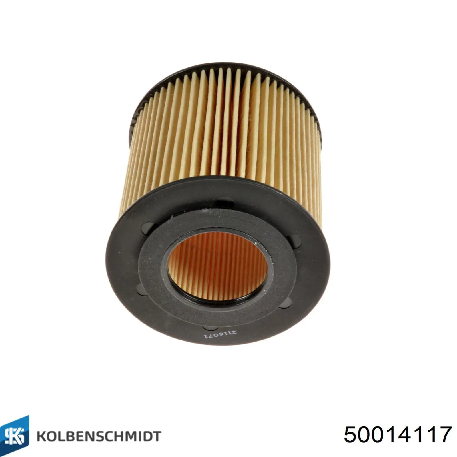 Фильтр очистки масла центробежный Kolbenschmidt 50014117 цена, от 6.56 USD