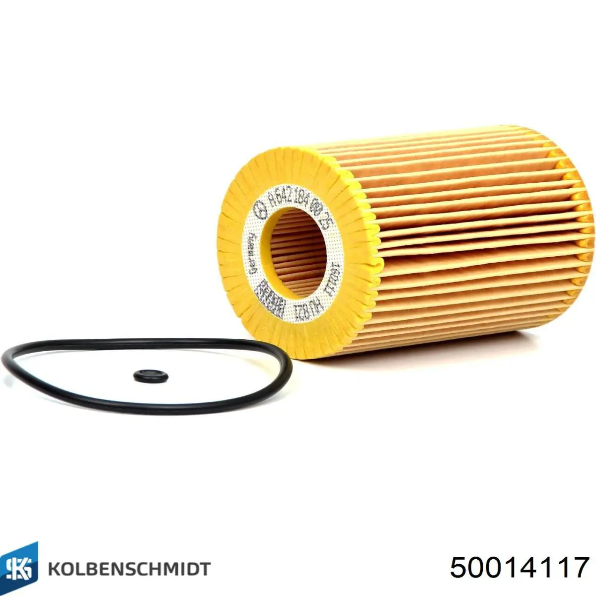 Купить 50014117 Kolbenschmidt Фильтр центробежный очистки масла