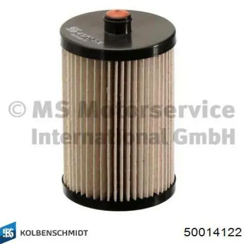 50014122 Kolbenschmidt топливный фильтр