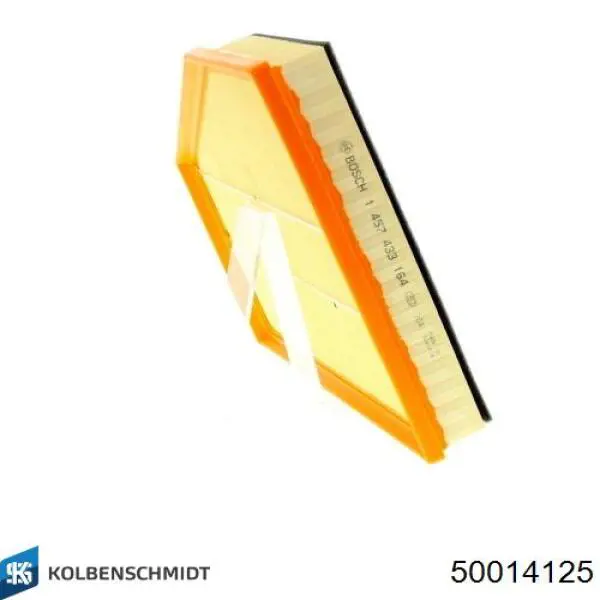 Воздушный фильтр 50014125 Kolbenschmidt