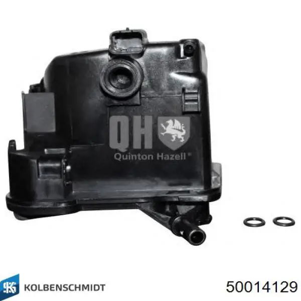 Купить 50014129 Kolbenschmidt Фильтр-отстойник топлива грубой очистки