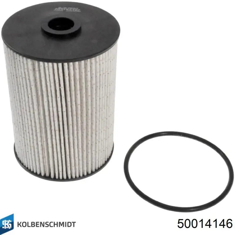 Топливный фильтр 50014146 Kolbenschmidt