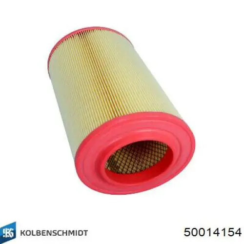Фильтр воздушный Kolbenschmidt 50014154