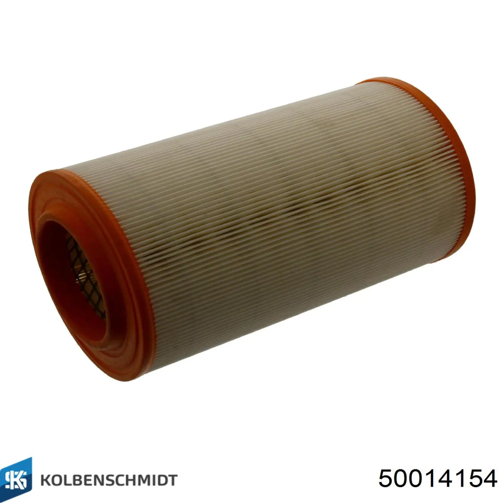Купить 50014154 Kolbenschmidt Автомобильный фильтр воздуха