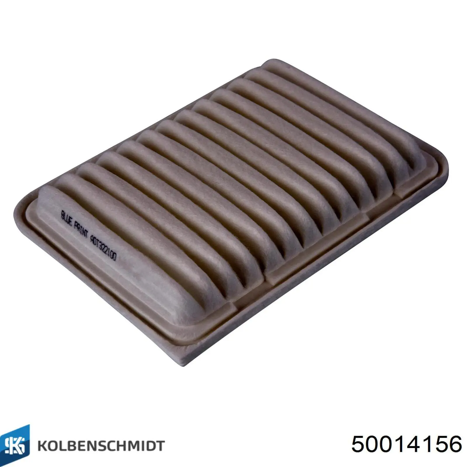 Элемент воздушного фильтра Kolbenschmidt 50014156 цена, от 6.33 USD
