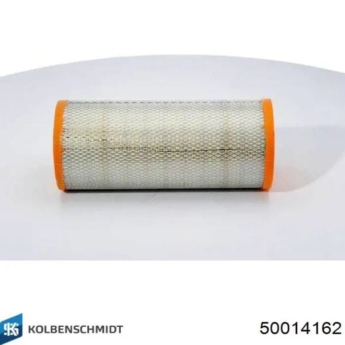 Воздушный фильтр 50014162 Kolbenschmidt