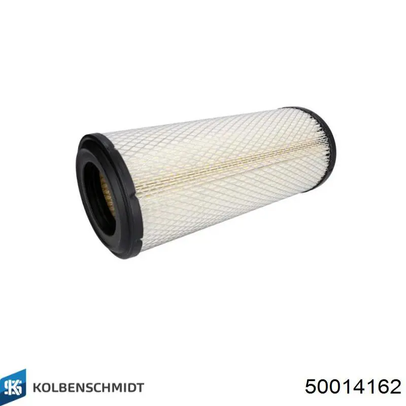 Купить 50014162 Kolbenschmidt Автомобильный фильтр воздуха