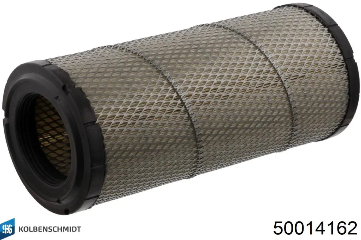 Элемент воздушного фильтра Kolbenschmidt 50014162 цена, от 16.57 USD