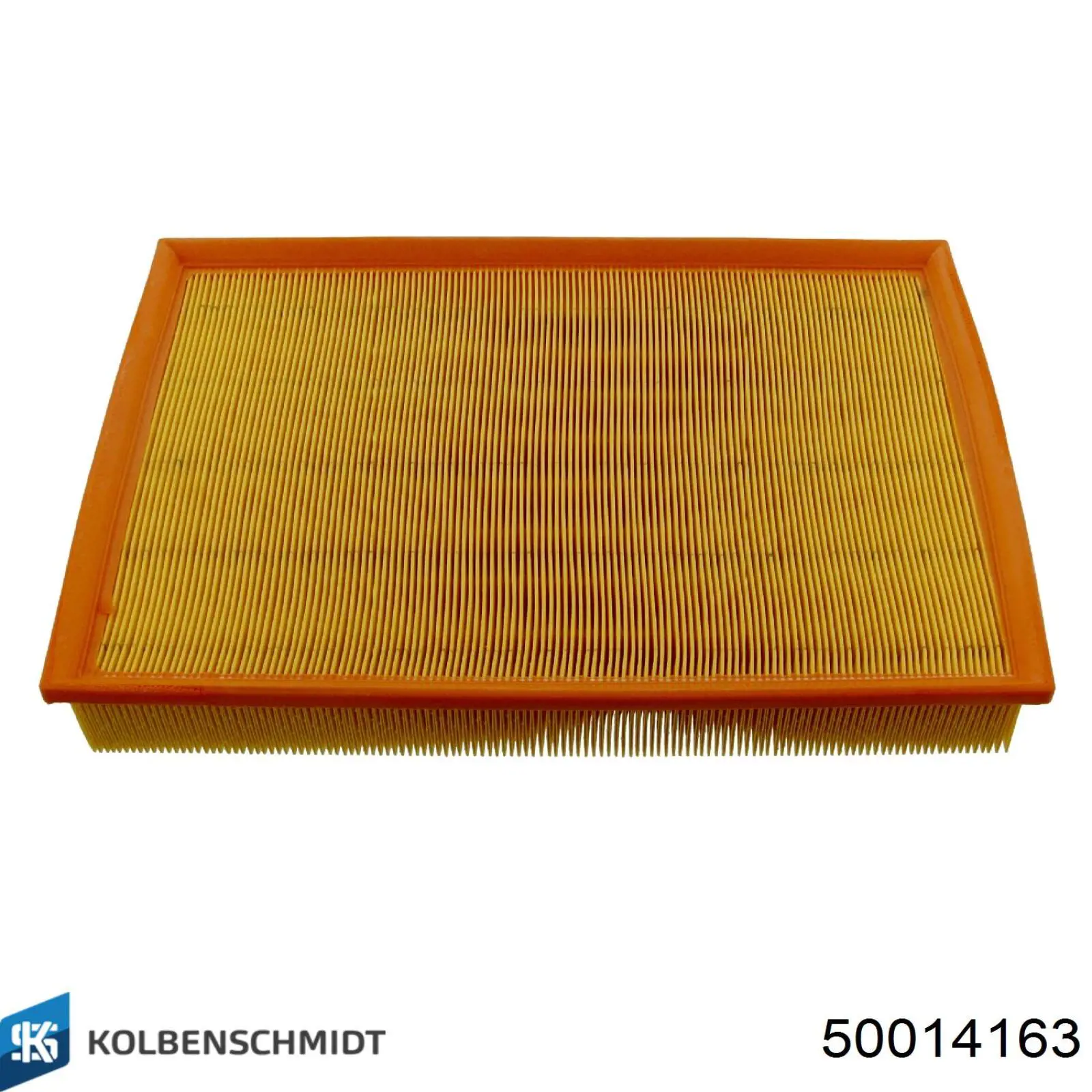 Воздушный фильтр 50014163 Kolbenschmidt