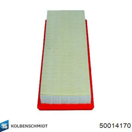 Фильтр воздушный Kolbenschmidt 50014170