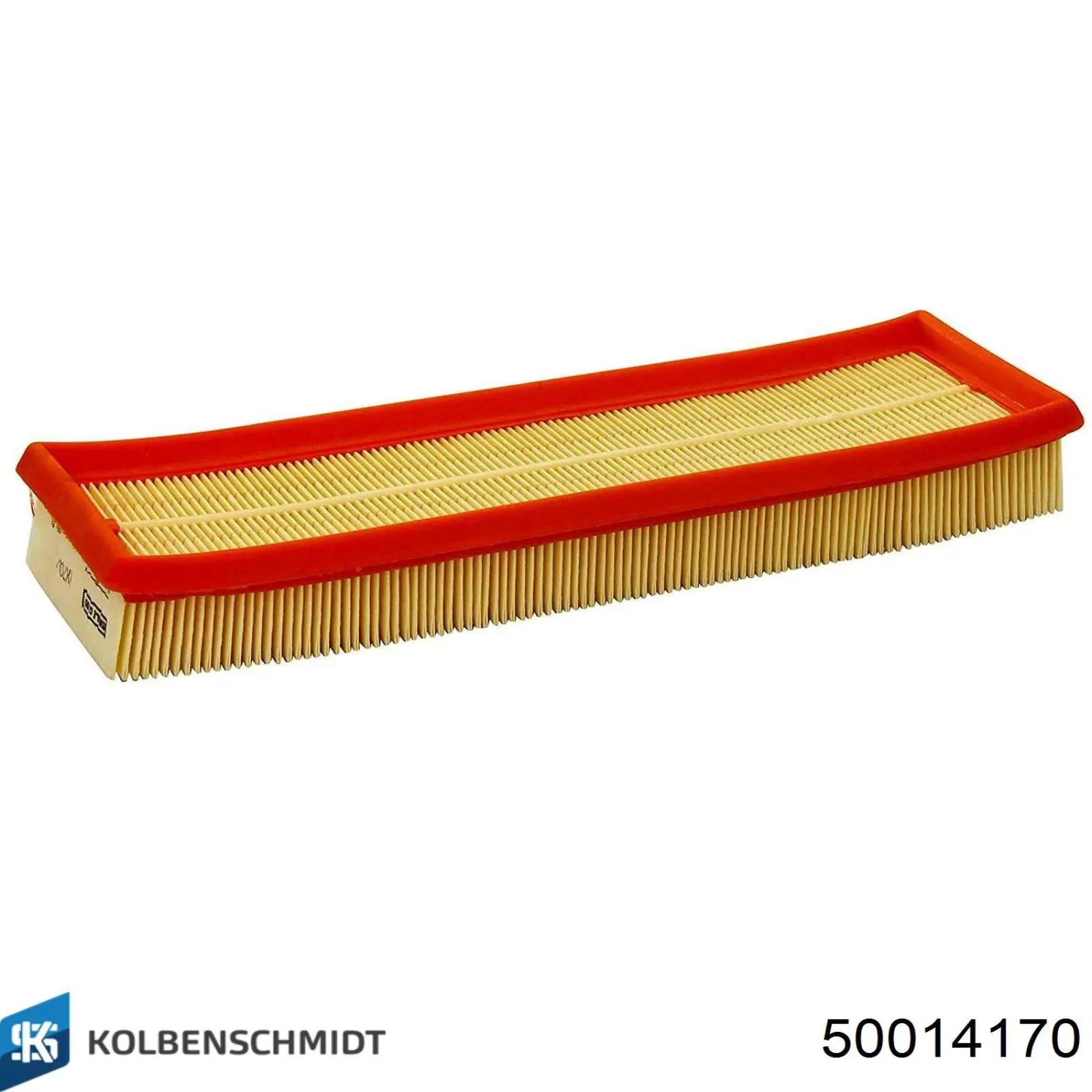 Купить 50014170 Kolbenschmidt Автомобильный фильтр воздуха