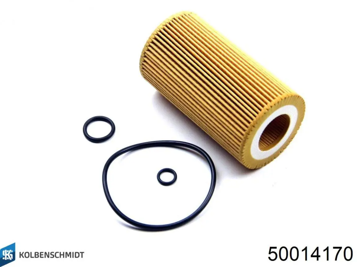 Элемент воздушного фильтра Kolbenschmidt 50014170 цена, от 4.58 USD