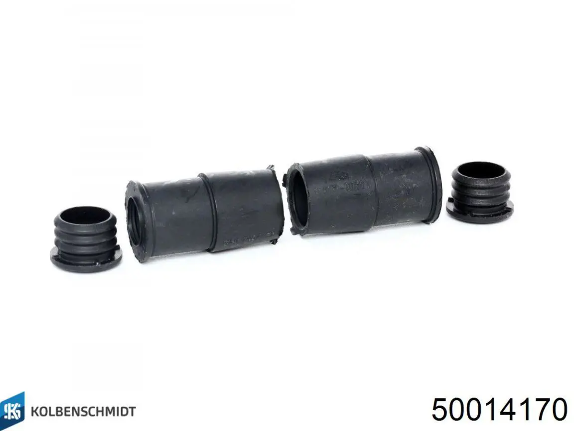 Воздушный фильтр 50014170 Kolbenschmidt