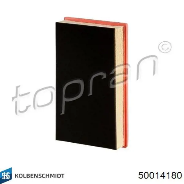 Фильтр воздушный Kolbenschmidt 50014180