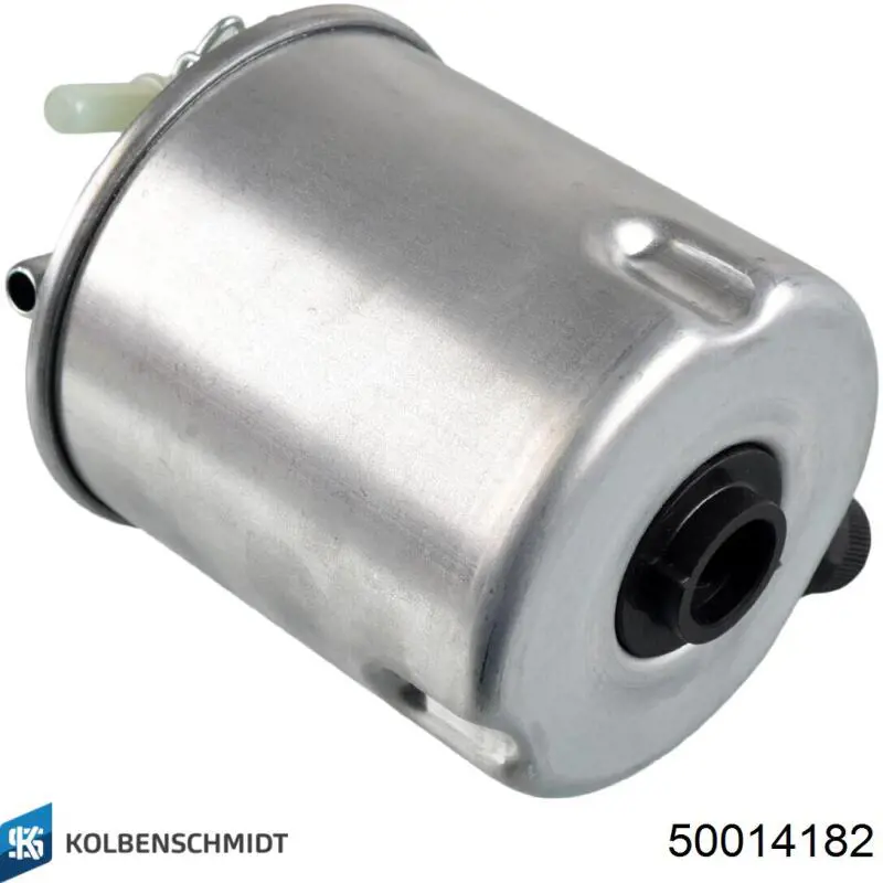 Фильтр тонкой очистки топлива Kolbenschmidt 50014182 цена, от 14.85 USD