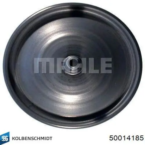 Фильтр тонкой очистки топлива Kolbenschmidt 50014185 цена, от 10.06 USD