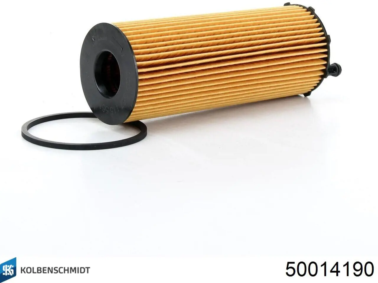 Фильтр тонкой очистки топлива Kolbenschmidt 50014190 цена, от 28.84 USD