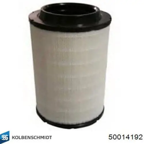 Купить 50014192 Kolbenschmidt Автомобильный фильтр воздуха