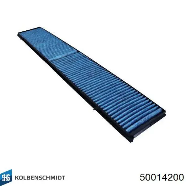 Фильтр воздушный отопителя Kolbenschmidt 50014200 цена, от 16.89 USD