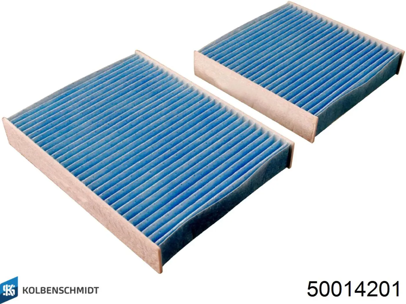 Фильтр воздушный отопителя Kolbenschmidt 50014201 цена, от 6.23 USD