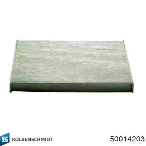 Фильтр воздушный отопителя Kolbenschmidt 50014203 цена, от 3.87 USD