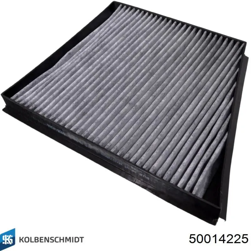 Фильтр воздушный отопителя Kolbenschmidt 50014225 цена, от 12.04 USD