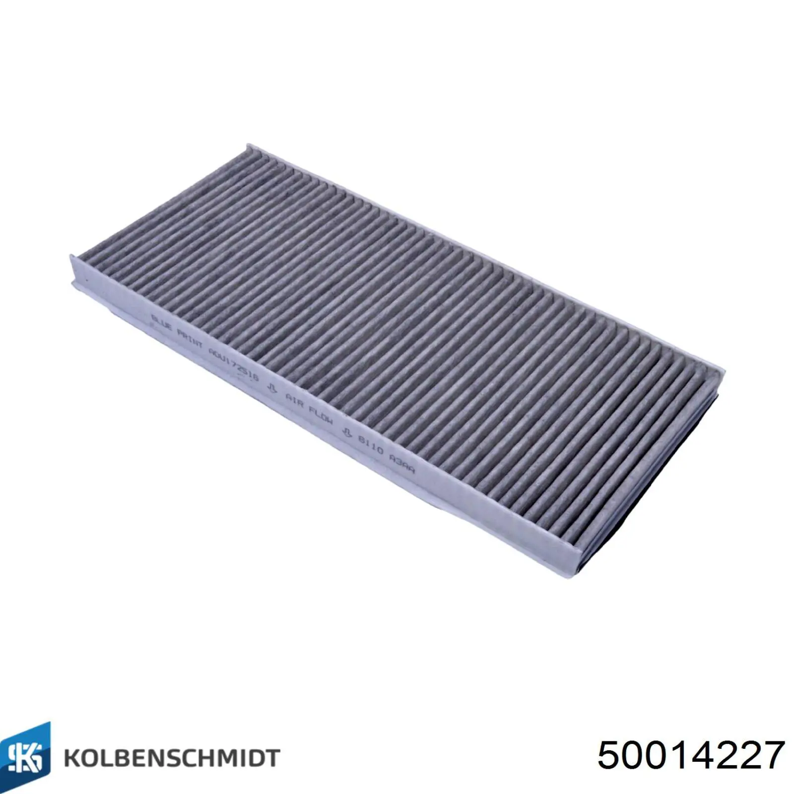 Фильтр воздушный отопителя Kolbenschmidt 50014227 цена, от 11.26 USD