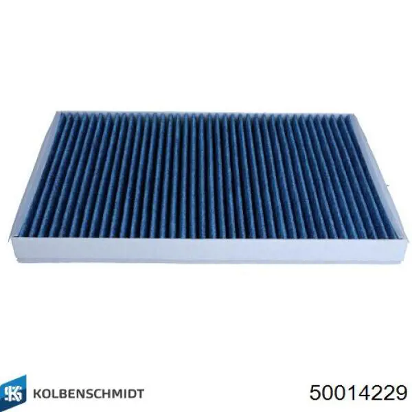 Фильтр воздушный отопителя Kolbenschmidt 50014229 цена, от 9.20 USD