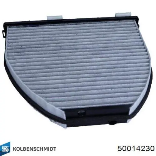 Воздушный фильтр салона Kolbenschmidt 50014230