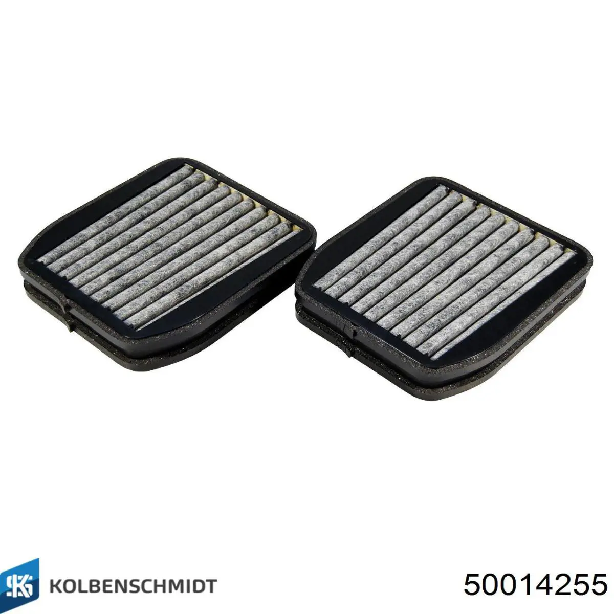 Фильтр воздушный отопителя Kolbenschmidt 50014255 цена, от 62.29 USD