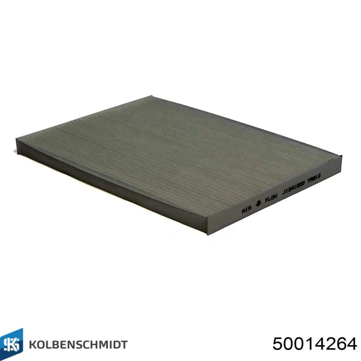 Купить 50014264 Kolbenschmidt Автомобильный фильтр воздуха