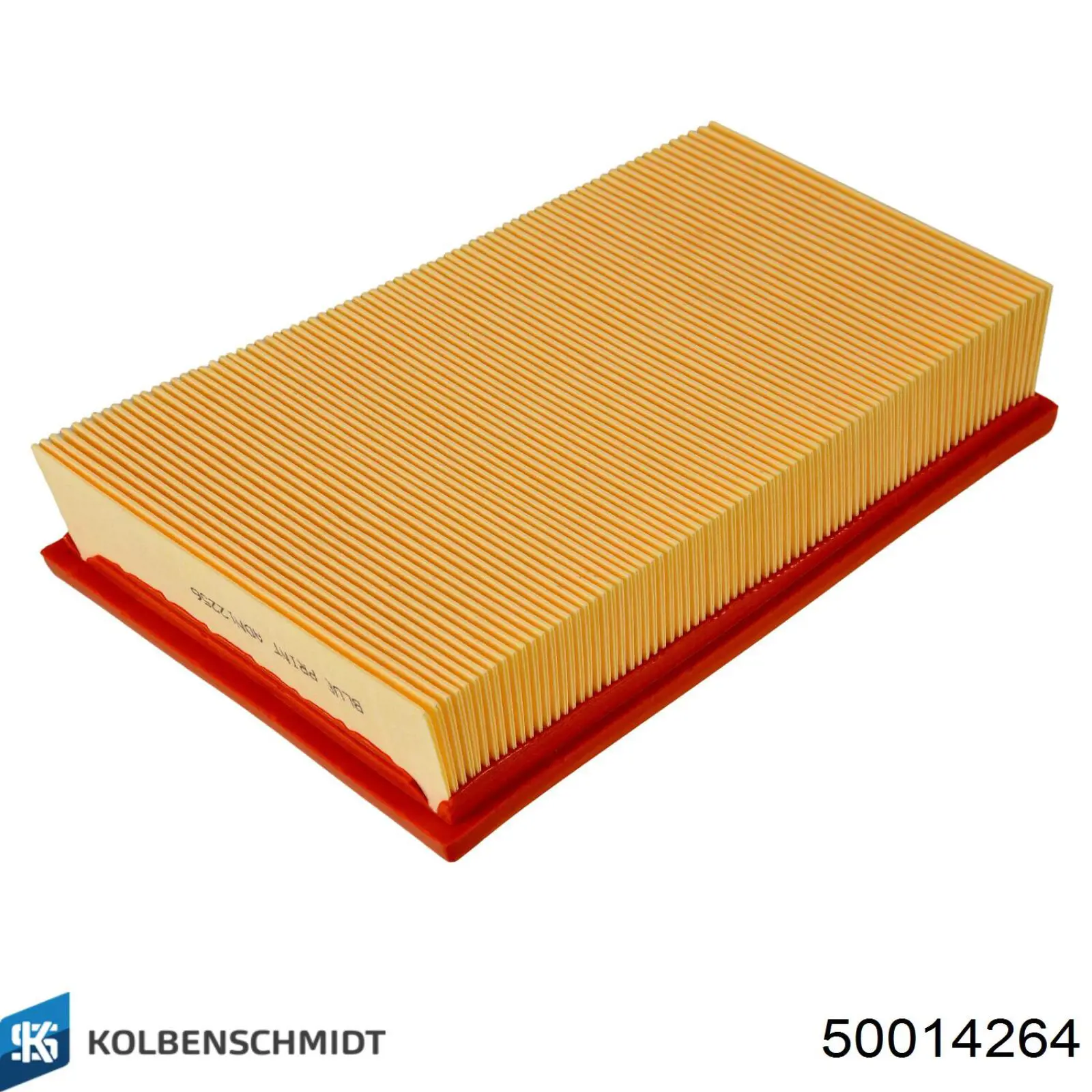 Элемент воздушного фильтра Kolbenschmidt 50014264 цена, от 4.18 USD