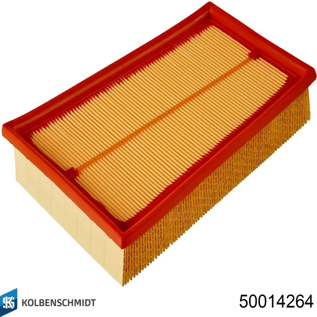 Воздушный фильтр 50014264 Kolbenschmidt