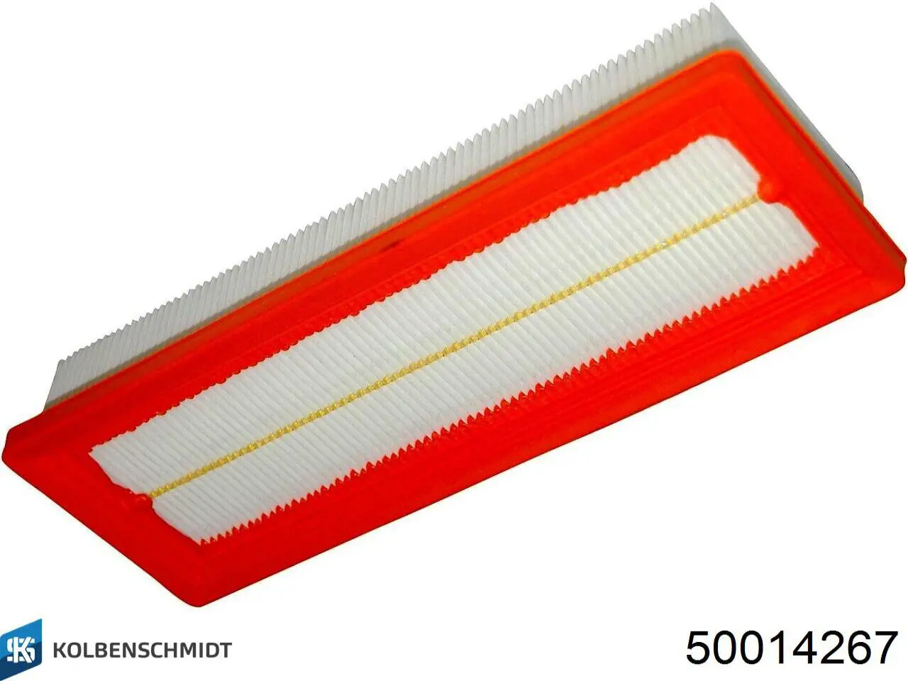 Купить 50014267 Kolbenschmidt Автомобильный фильтр воздуха
