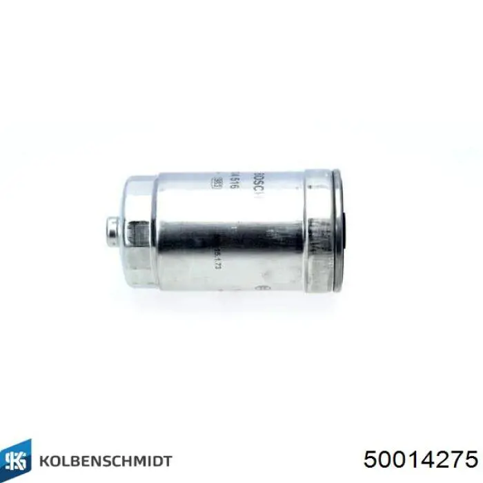 Топливный фильтр 50014275 Kolbenschmidt