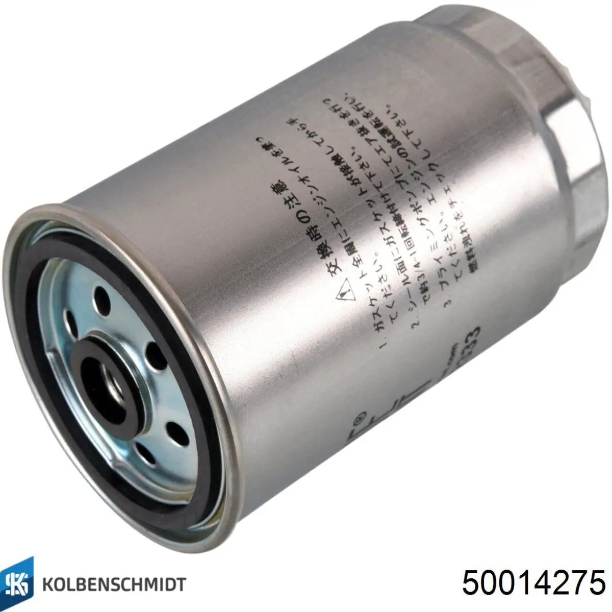 Фильтр топливный Kolbenschmidt 50014275