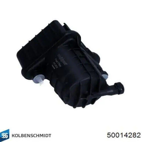 Фильтр тонкой очистки топлива Kolbenschmidt 50014282 цена, от 20.80 USD