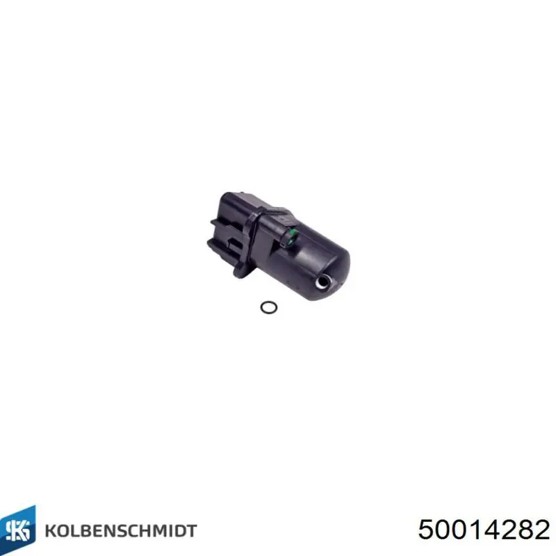 Топливный фильтр 50014282 Kolbenschmidt