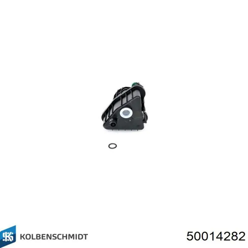 Фильтр топливный Kolbenschmidt 50014282