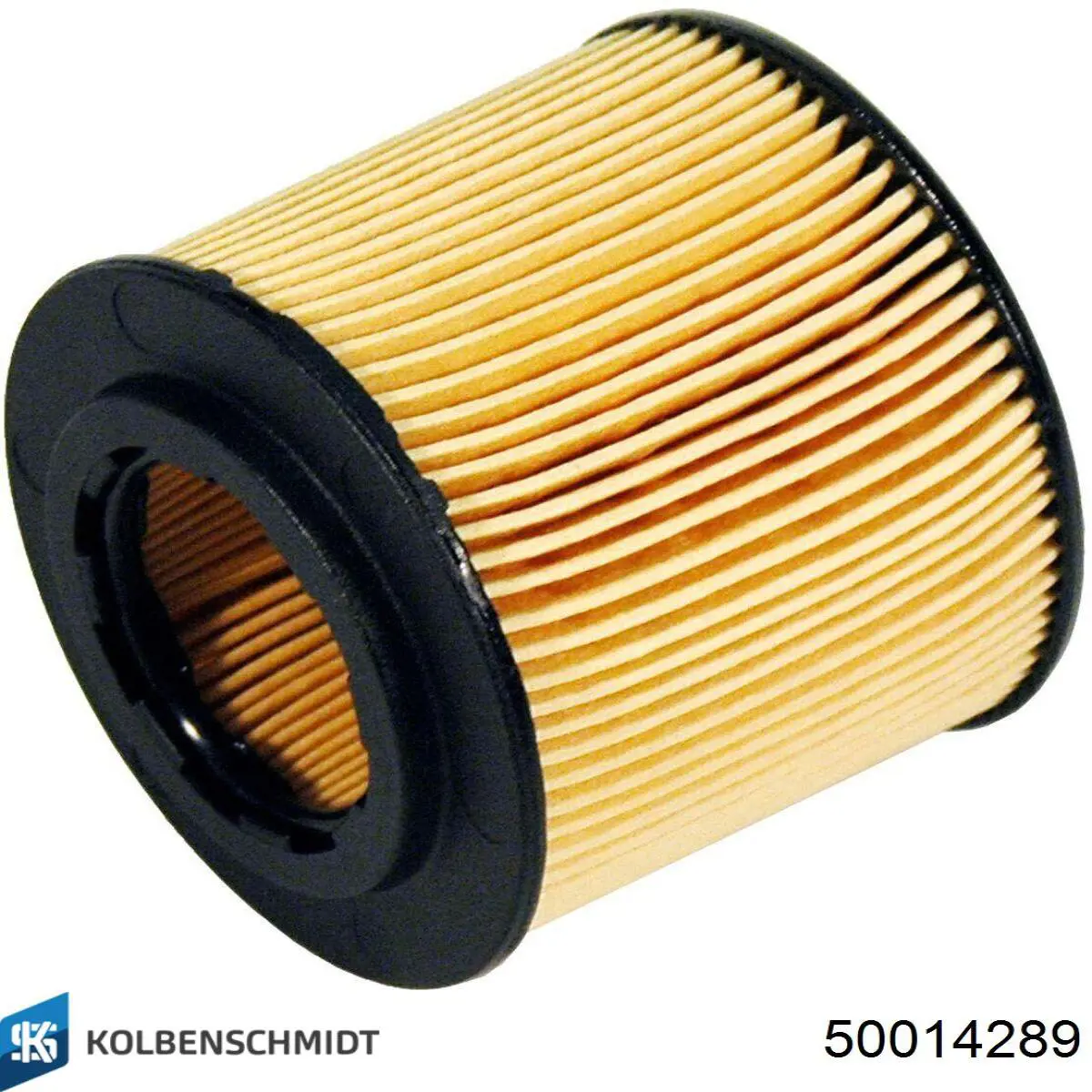 Купить 50014289 Kolbenschmidt Фильтр-отстойник топлива грубой очистки