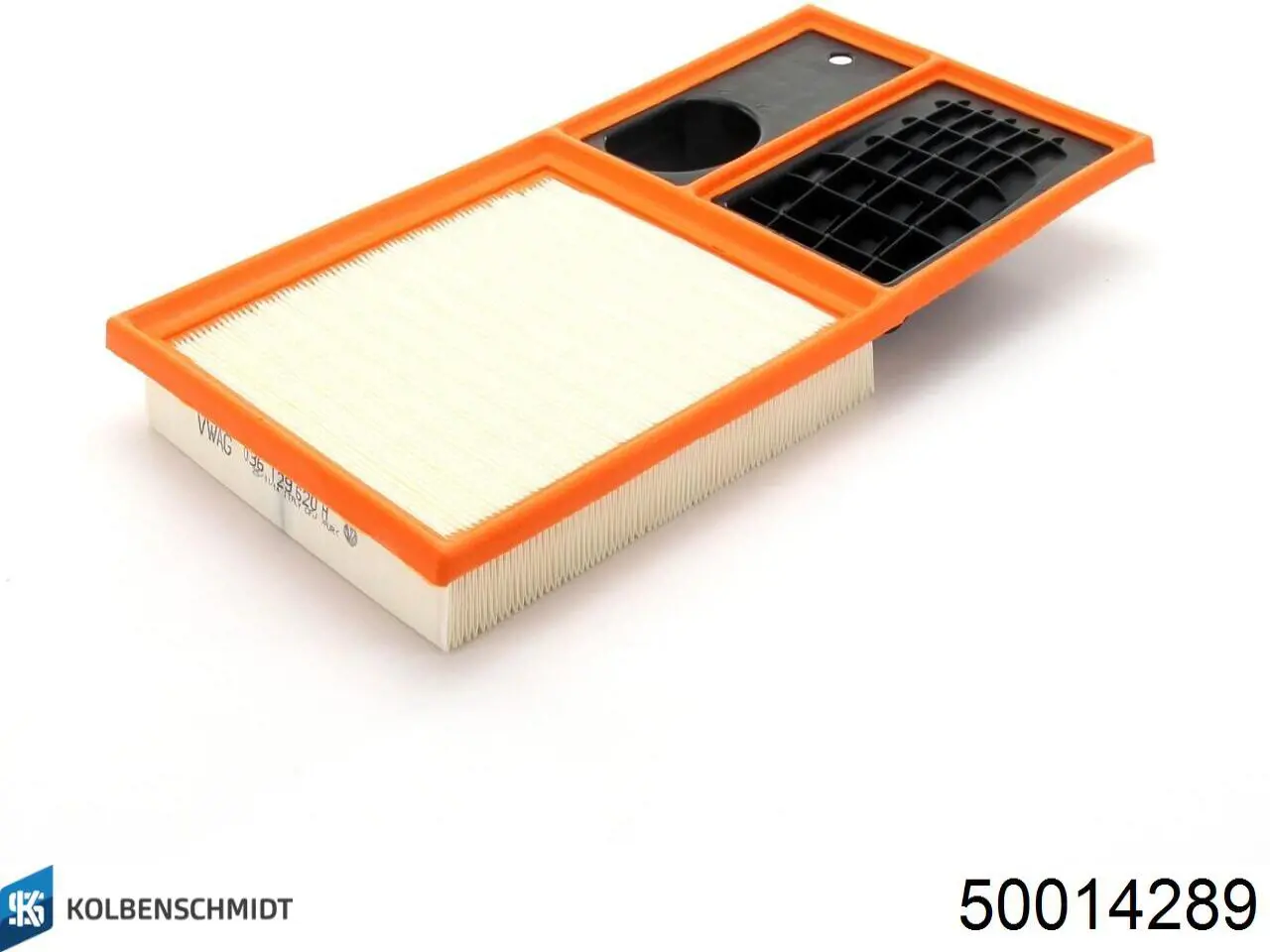 Фильтр тонкой очистки топлива Kolbenschmidt 50014289 цена, от 18.70 USD