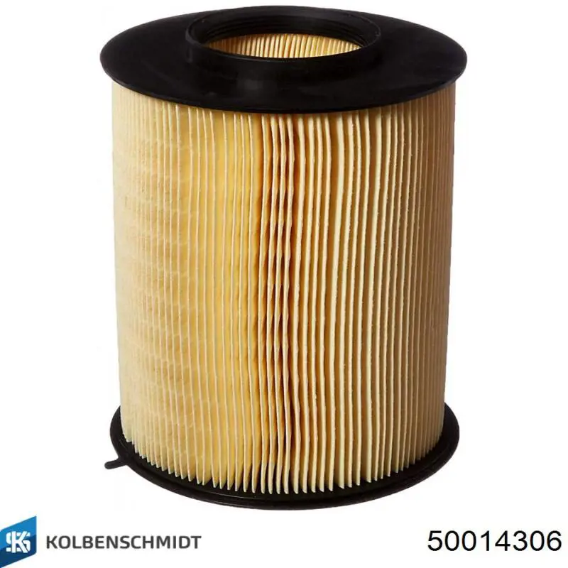 Элемент воздушного фильтра Kolbenschmidt 50014306 цена, от 12.77 USD