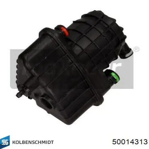 Фильтр тонкой очистки топлива Kolbenschmidt 50014313 цена, от 32.26 USD