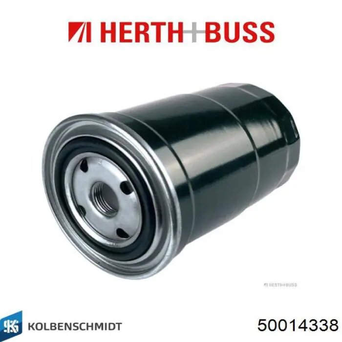Фильтр топливный Kolbenschmidt 50014338