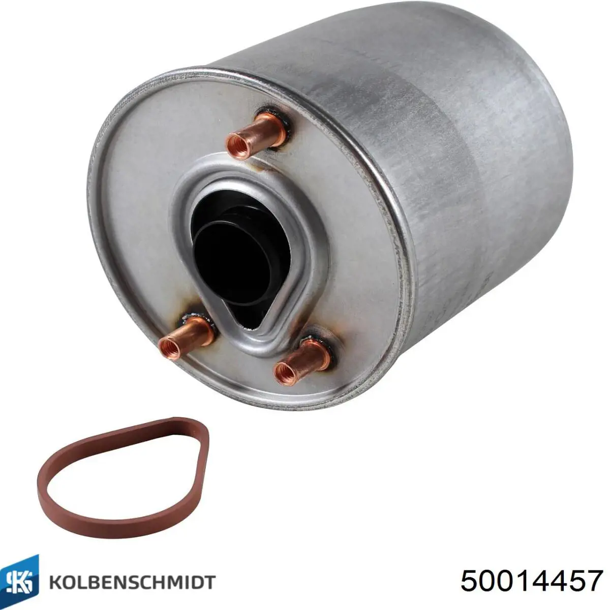 Воздушный фильтр салона Kolbenschmidt 50014457